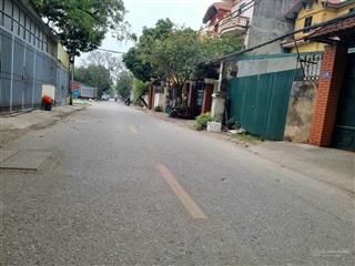 Bán đất mặt phố tư đình, cổ linh, long biên, 95m2, giá 17.9 tỷ, duy nhất hiện nay, tiềm năng vô hạn