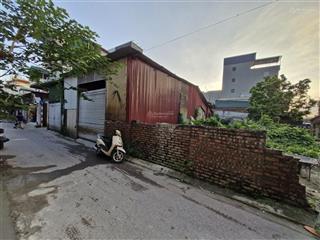 Bán đất phố trạm, cổ linh, long biên, 64m2, mt 4.5m, giá 13.8 tỷ, gần ô tô, sát phố kinh doanh