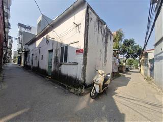 Bán đất thạch bàn, đồng dinh, long biên, 60m2, mt 5m, giá 13.6 tỷ, ô tô thông, 2 thoáng, kinh doanh