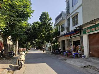 Bán đất thạch bàn, vũ đình tụng, long biên, 92m2, 20.2 tỷ, phân lô, ô tô tránh,vỉa hè, kinh doanh