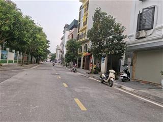 Bán đất thanh am, thượng thanh, 77m2, mt 5.9m, giá 26 tỷ, ô tô tải, vỉa hè, kinh doanh đỉnh cao