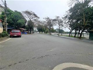 Bán đất thạch bàn, huỳnh tấn phát, long biên, 82m2, mt 4.7m, 25 tỷ, ô tô tránh, vỉa hè, kinh doanh