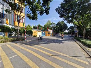 Bán đất mặt phố kim quan, việt hưng, 77m2, mt 5m, giá 23 tỷ, nhiều tiềm năng, kinh doanh đỉnh