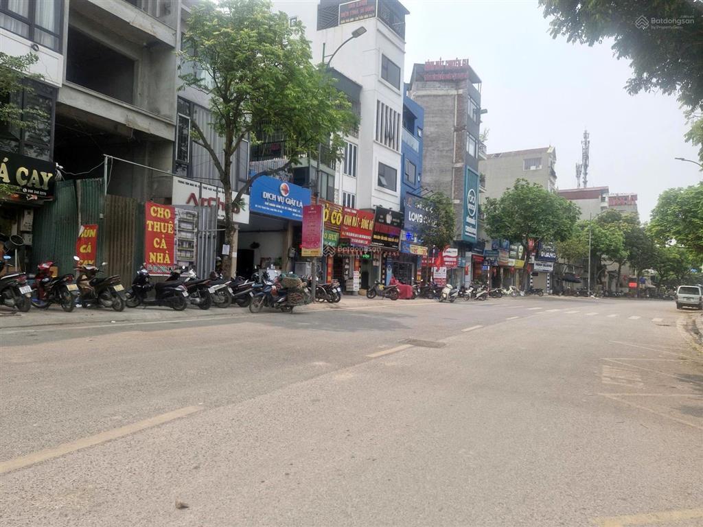 Bán đất thạch bàn, cổ linh, long biên, 68m2, giá 18 tỷ, gần chợ, gần trường, nhiều tiện ích sống