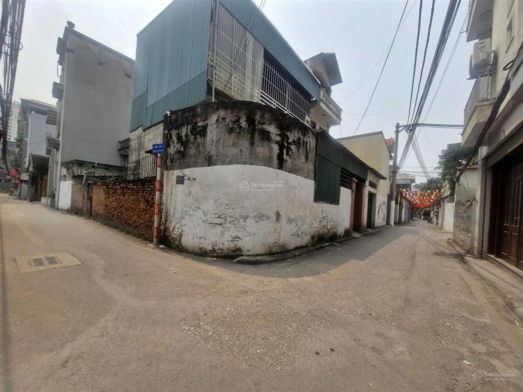 Bán đất thạch bàn, cổ linh, long biên, 68m2, giá 18 tỷ, gần chợ, gần trường, nhiều tiện ích sống