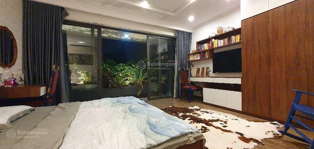 Bán nhà bồ đề, hồng tiến, long biên, 95m2, 3 tầng, giá 25.5 tỷ, vị trí đắc địa 2 thoáng ở tuyệt vời