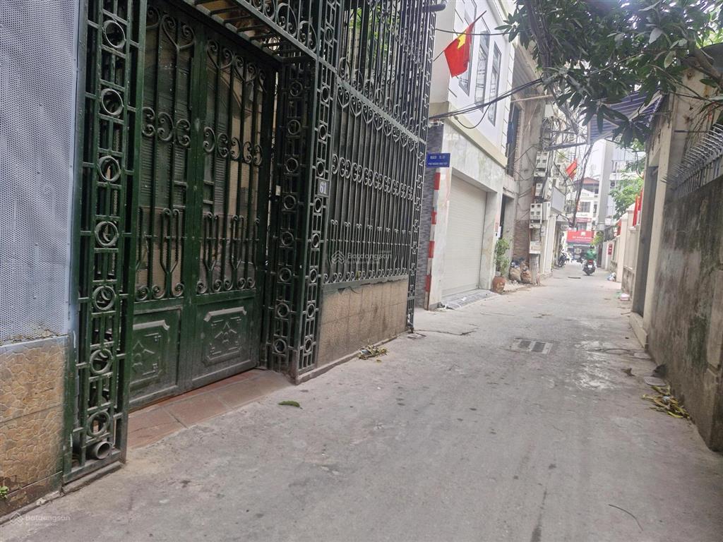 Bán nhà bồ đề, hồng tiến, long biên, 95m2, 3 tầng, giá 25.5 tỷ, vị trí đắc địa 2 thoáng ở tuyệt vời