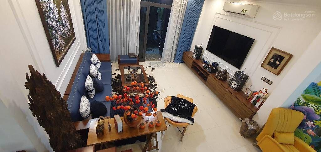 Bán nhà bồ đề, hồng tiến, long biên, 95m2, 3 tầng, giá 25.5 tỷ, vị trí đắc địa 2 thoáng ở tuyệt vời