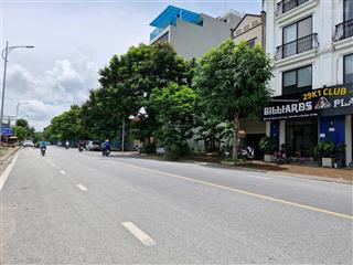 Bán đất nguyễn thời trung, thạch bàn, long biên, 90m2, giá 27 tỷ, phân lô, ô tô tránh, vỉa hè