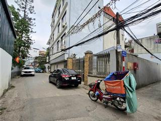 Bán đất mặt phố ngọc trì, long biên, 110m2, giá 26.8 tỷ, lô góc, ô tô tránh, kinh doanh, vị trí đẹp