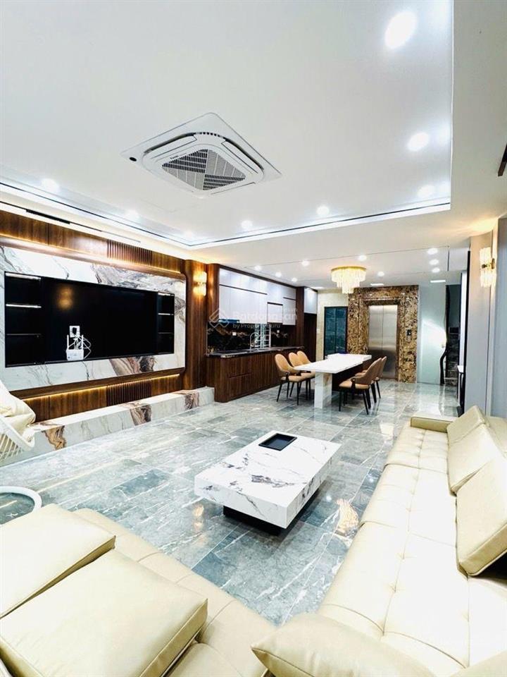 Bán nhà cổ linh, thạch bàn, long biên, 79m2, 7 tầng, giá 21.1 tỷ, lô góc, nội thất đẹp, trung tâm