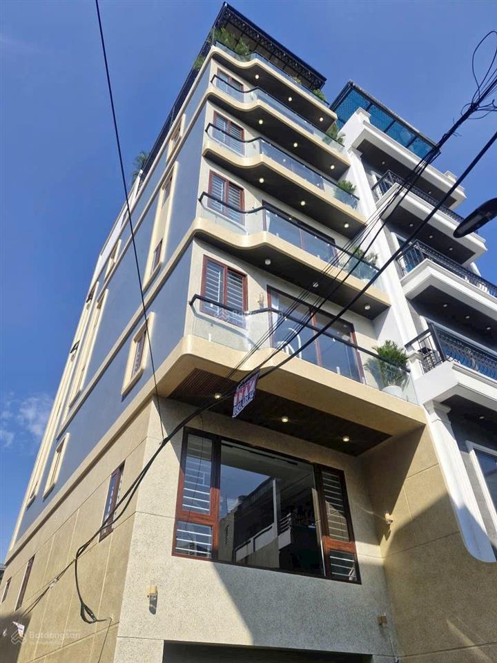 Bán nhà cổ linh, thạch bàn, long biên, 79m2, 7 tầng, giá 21.1 tỷ, lô góc, nội thất đẹp, trung tâm