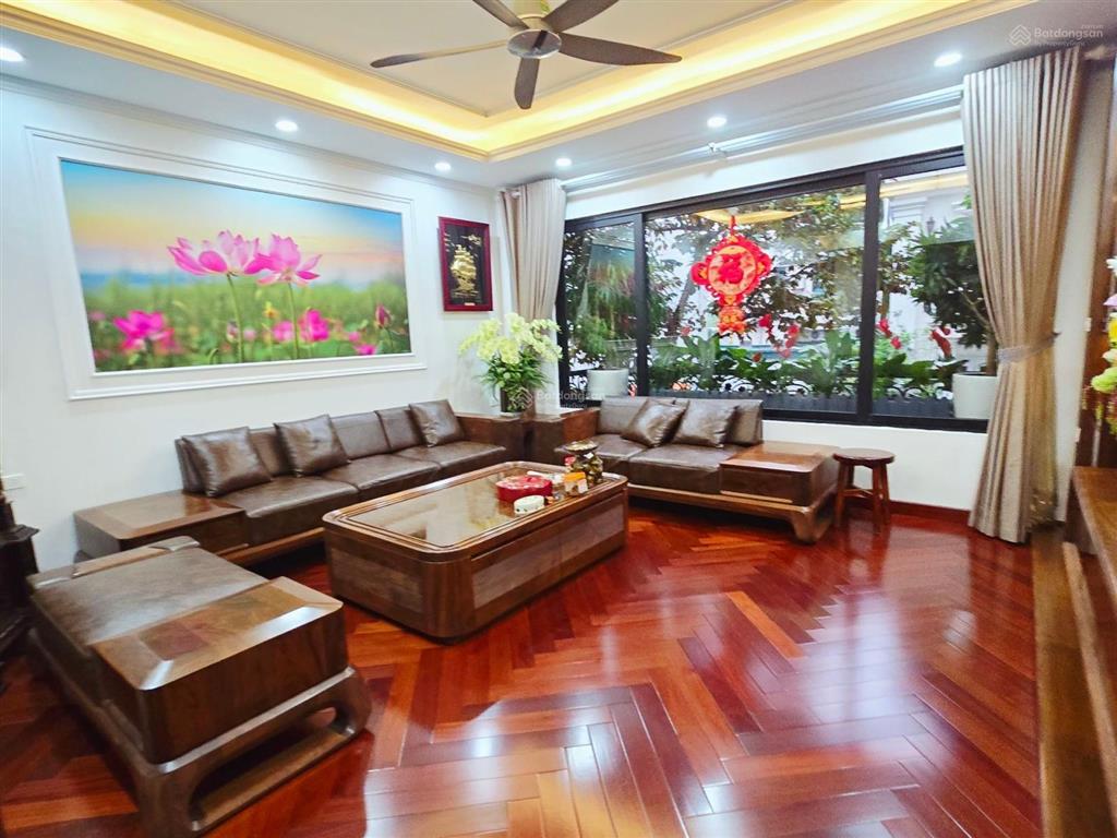 Bán nhà minh tâm, cổ linh, long biên, 80m2, 7 tầng, giá 36 tỷ, phân lô ô tô tránh vỉa hè thang máy