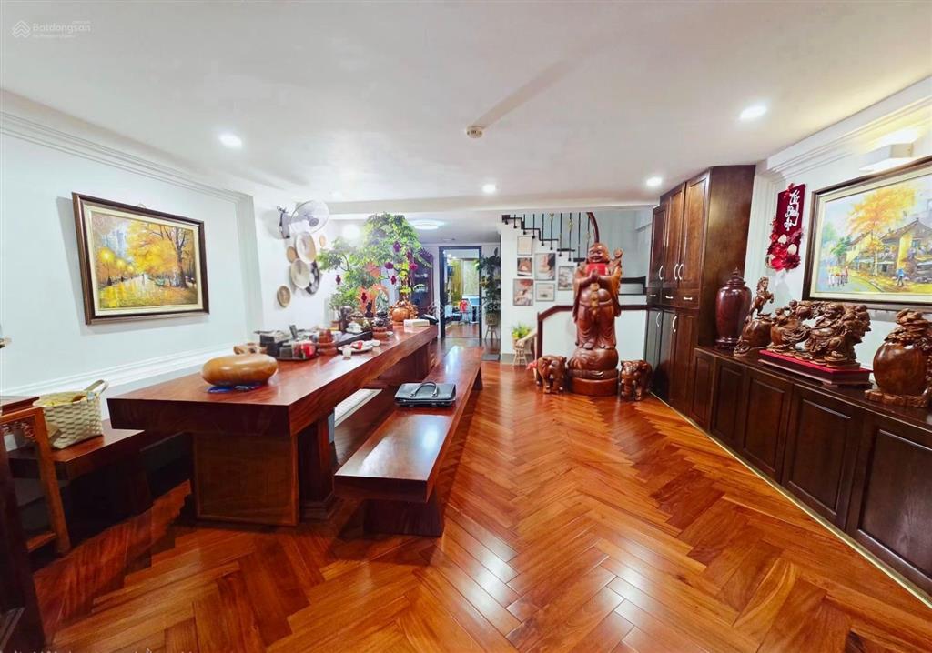 Bán nhà minh tâm, cổ linh, long biên, 80m2, 7 tầng, giá 36 tỷ, phân lô ô tô tránh vỉa hè thang máy