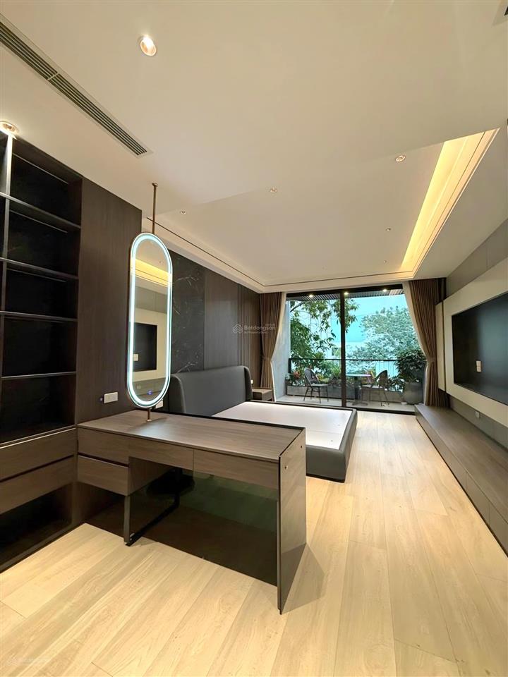 Bán nhà tđc long biên, bát khối, 76m2, 7 tầng, giá 27.9 tỷ, phân lô, ô tô tránh, vỉa hè thang máy