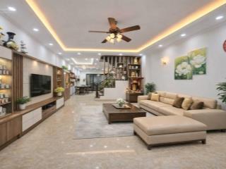 Bán nhà tư đình, cổ linh, 116m2, 4 tầng, giá 34.5 tỷ, phân lô, ô tô tránh, dân trí cao, kinh doanh