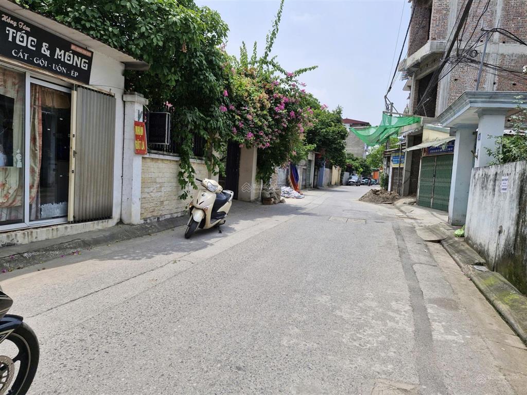 Bán đất thạch bàn, đồng dinh, long biên, 191m2, mt 11m, giá 51.5 tỷ, lô góc, ô tô tránh, kinh doanh
