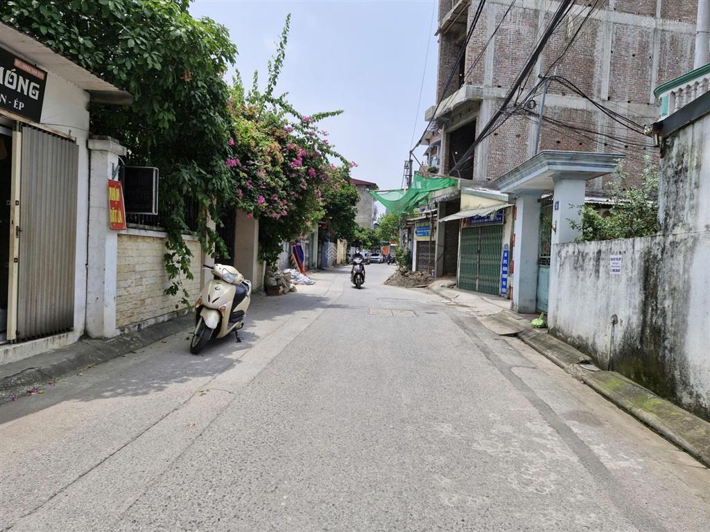 Bán đất thạch bàn, đồng dinh, long biên, 191m2, mt 11m, giá 51.5 tỷ, lô góc, ô tô tránh, kinh doanh