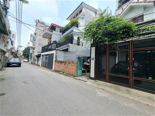 Bán đất tư đình, cổ linh, long biên, 125m2, giá 31.9 tỷ, phân lô, ô tô tránh, 2 thoáng, kinh doanh