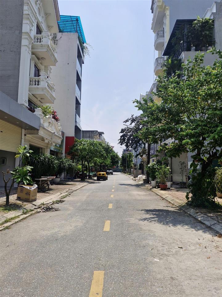 Bán đất nguyễn thời trung, thạch bàn, long biên, 90m2, 26.8 tỷ, phân lô, ô tô tránh, 2 thoáng, hiếm