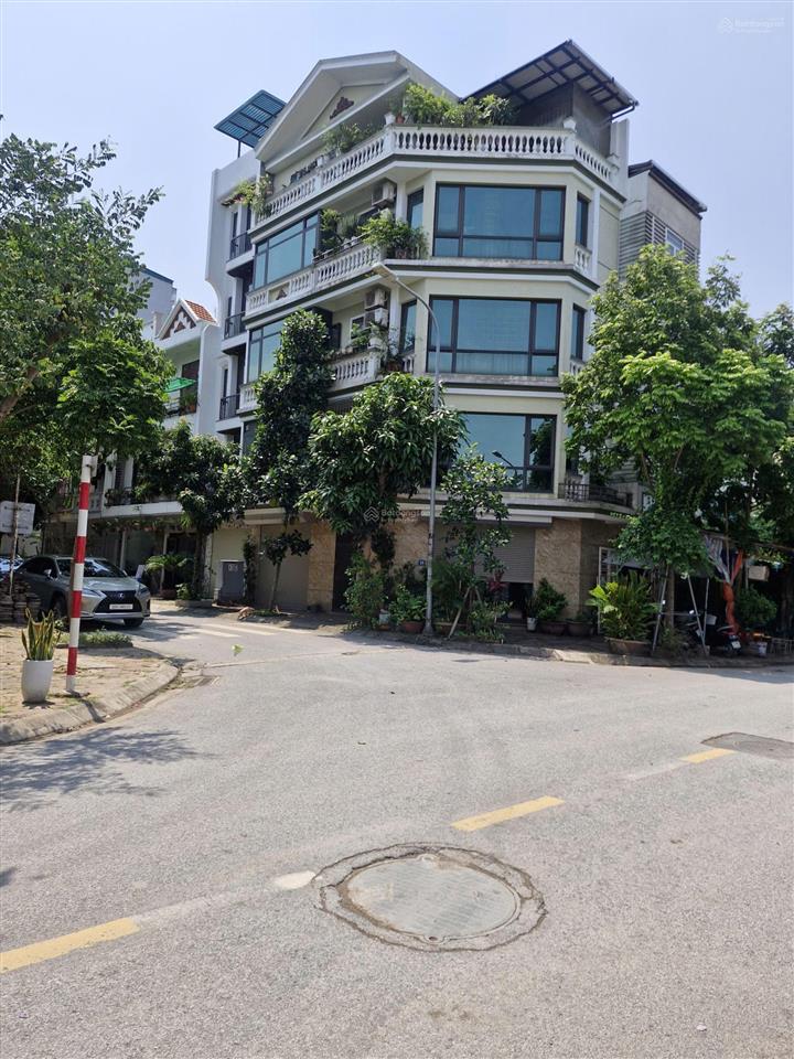 Bán đất nguyễn thời trung, thạch bàn, long biên, 90m2, 26.8 tỷ, phân lô, ô tô tránh, 2 thoáng, hiếm