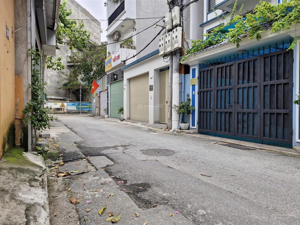 Bán đất tư đình, cổ linh, long biên, 102m2, mt5.6m, giá 28.5 tỷ, phân lô ô tô tránh kinh doanh đỉnh