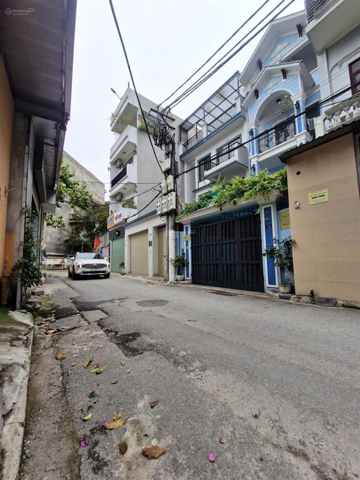 Bán đất tư đình, cổ linh, long biên, 102m2, mt5.6m, giá 28.5 tỷ, phân lô ô tô tránh kinh doanh đỉnh