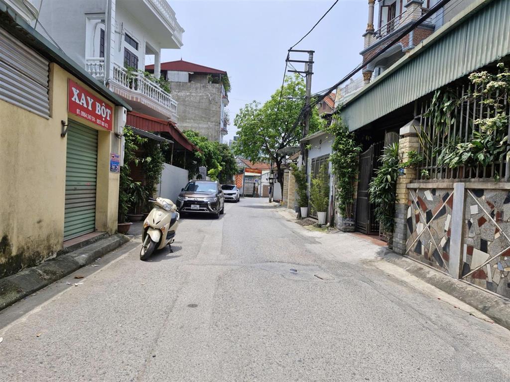Bán đất thạch bàn, đồng dinh, long biên, 320m2, giá 70 tỷ, ô tô tránh thông, kinh doanh, siêu đẹp