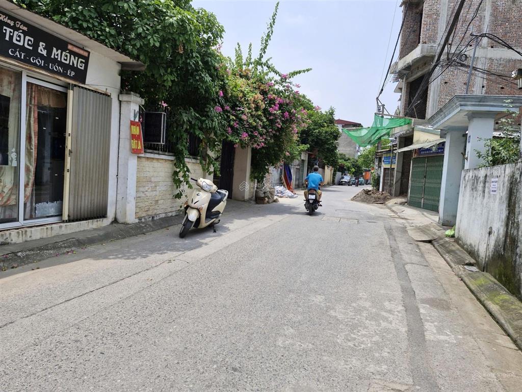 Bán đất thạch bàn, đồng dinh, long biên, 320m2, giá 70 tỷ, ô tô tránh thông, kinh doanh, siêu đẹp