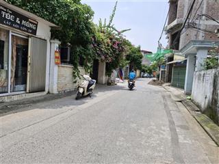 Bán đất thạch bàn, đồng dinh, long biên, 320m2, giá 70 tỷ, ô tô tránh thông, kinh doanh, siêu đẹp