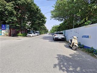 Bán đất phố tư đình, cổ linh, long biên, 128m2, giá 33.5 tỷ, phân lô, ô tô tránh, kinh doanh đẹp