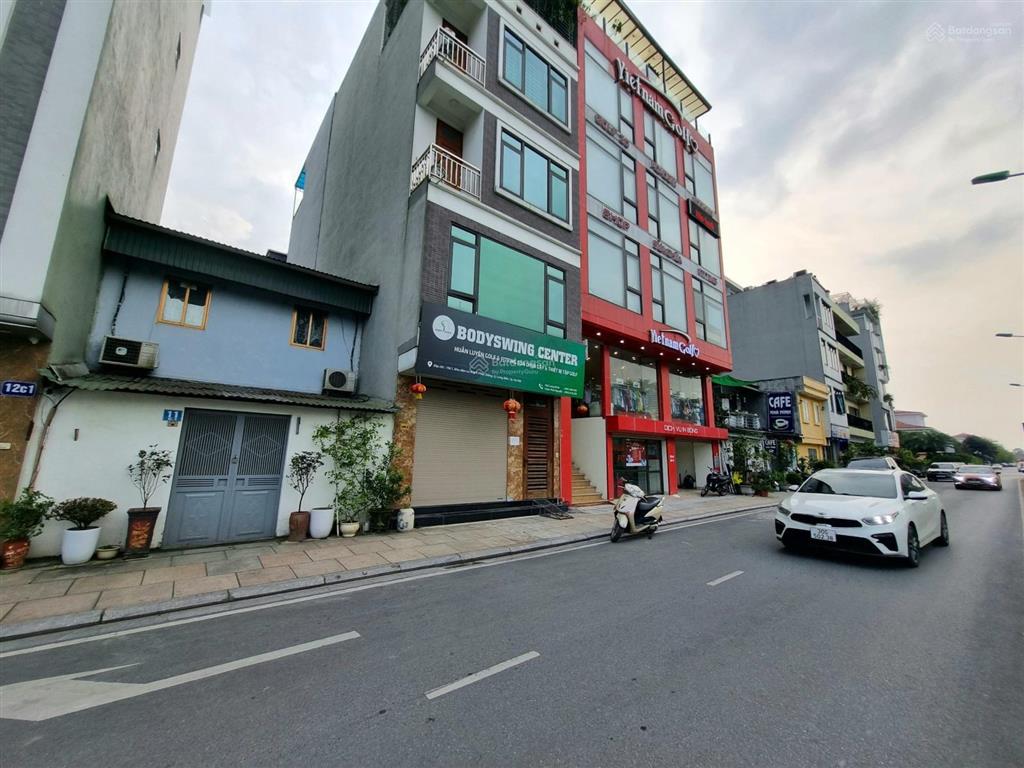 Bán đất 918 phúc đồng, long biên, 84m2, mt 5.5m, giá 25.5 tỷ, phân lô ô tô tránh vỉa hè, kinh doanh