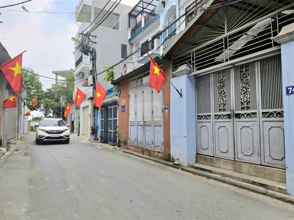 Bán nhà tư đình, long biên, 101m2, mt 5.5m, giá 28.9 tỷ, phân lô ô tô tránh, kinh doanh dân trí cao