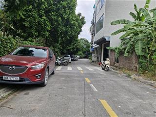 Bán đất hoa động, long biên, 66m2, mt 5.5m, giá 15.5 tỷ, phân lô ô tô tránh vỉa hè, view đẹp thoáng
