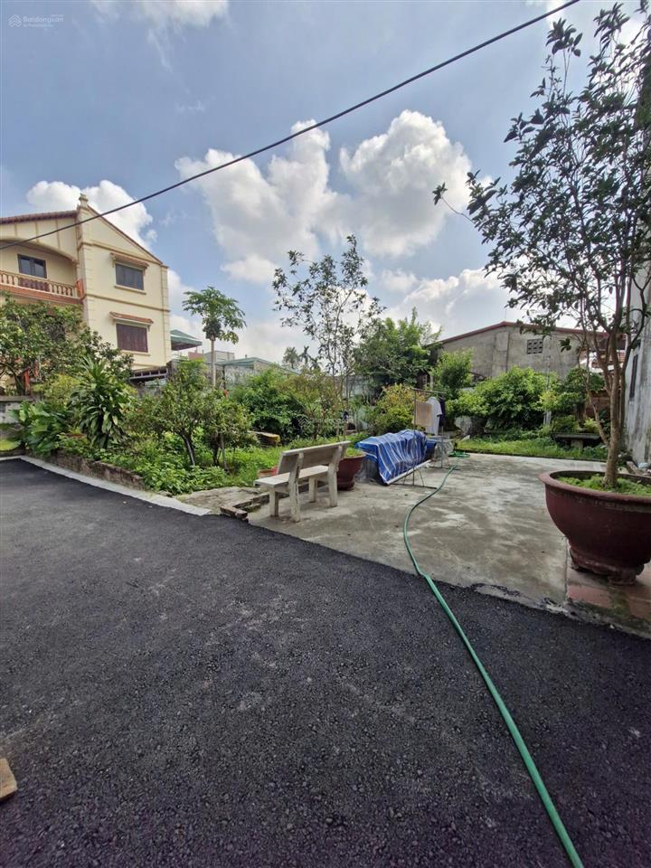 Bán đất hồ sen, thuận an, gia lâm, 60m2, mt 4.5m, giá 3.2 tỷ, đường mới đẹp ô tô vào, ở quá tuyệt