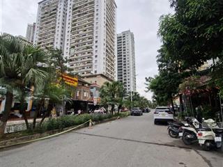 Bán biệt thự văn khê, hà đông, 210m2, 4 tầng, giá 59 tỷ, lô góc trung tâm kinh doanh dòng tiền đỉnh