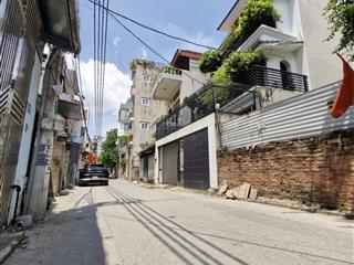 Bán đất cổ linh, tư đình, long biên, 103m2, giá 26 tỷ, phân lô, ô tô tránh, gần phố, vị trí đắc địa