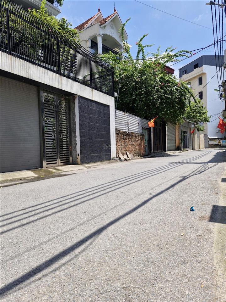 Bán đất cổ linh, tư đình, long biên, 103m2, giá 26 tỷ, phân lô, ô tô tránh, gần phố, vị trí đắc địa