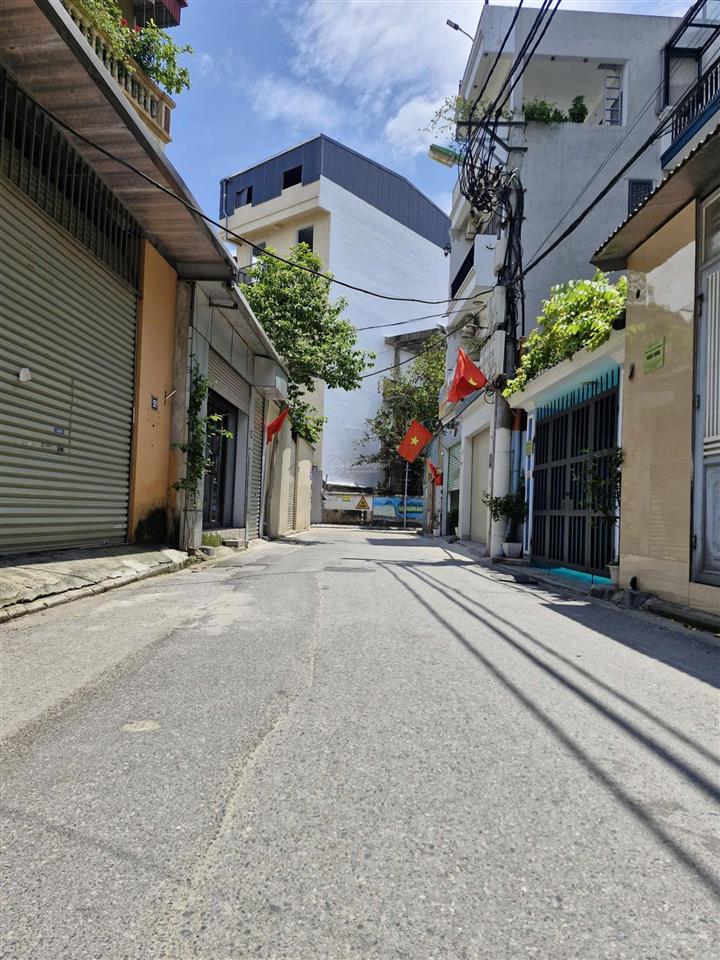 Bán đất cổ linh, tư đình, long biên, 103m2, giá 26 tỷ, phân lô, ô tô tránh, gần phố, vị trí đắc địa