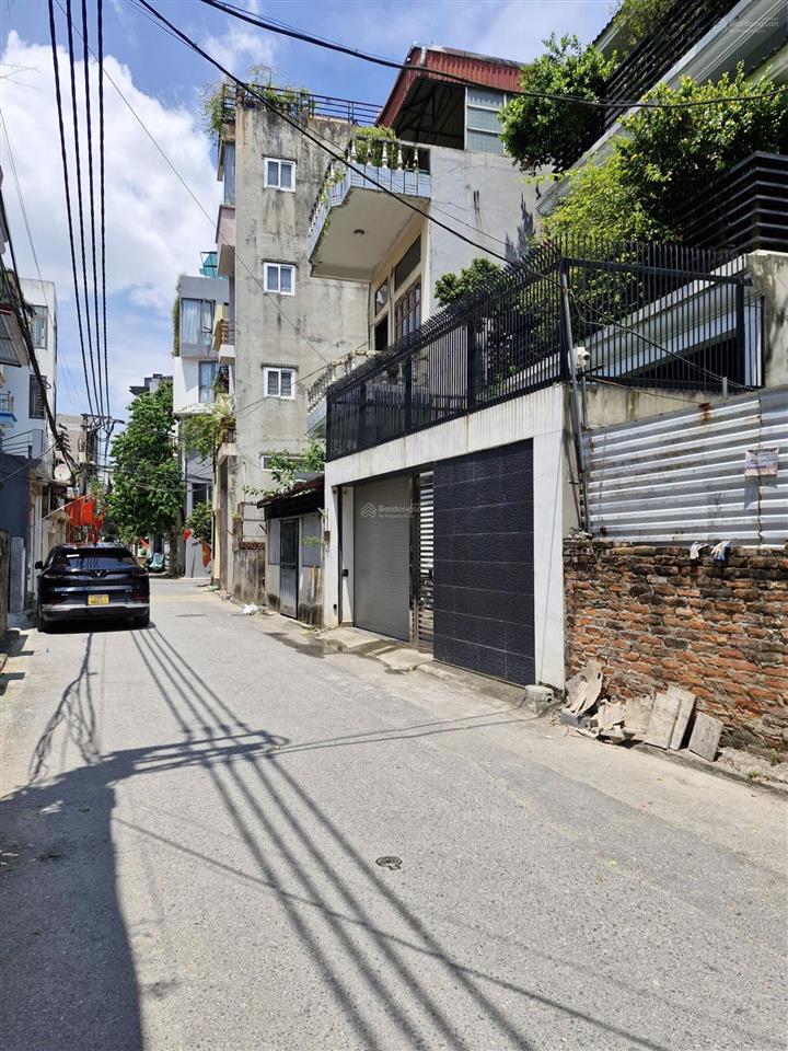 Bán đất cổ linh, tư đình, long biên, 103m2, giá 26 tỷ, phân lô, ô tô tránh, gần phố, vị trí đắc địa