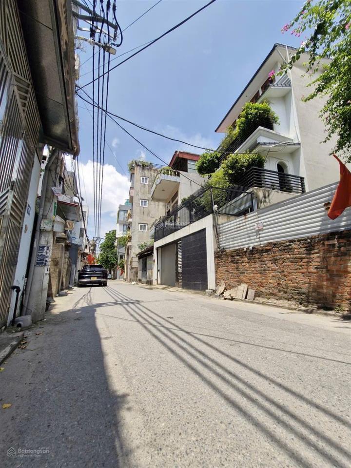 Bán đất cổ linh, tư đình, long biên, 105m2, giá 26.5 tỷ, phân lô, ô tô tránh, kinh doanh đắc địa