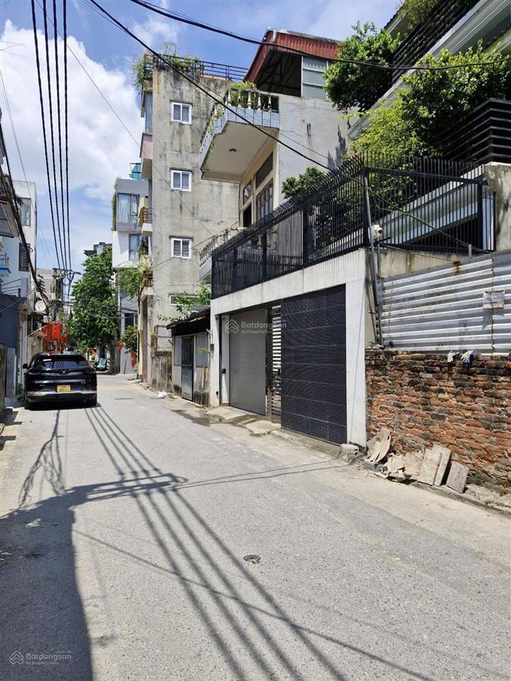 Bán đất cổ linh, tư đình, long biên, 105m2, giá 26.5 tỷ, phân lô, ô tô tránh, kinh doanh đắc địa