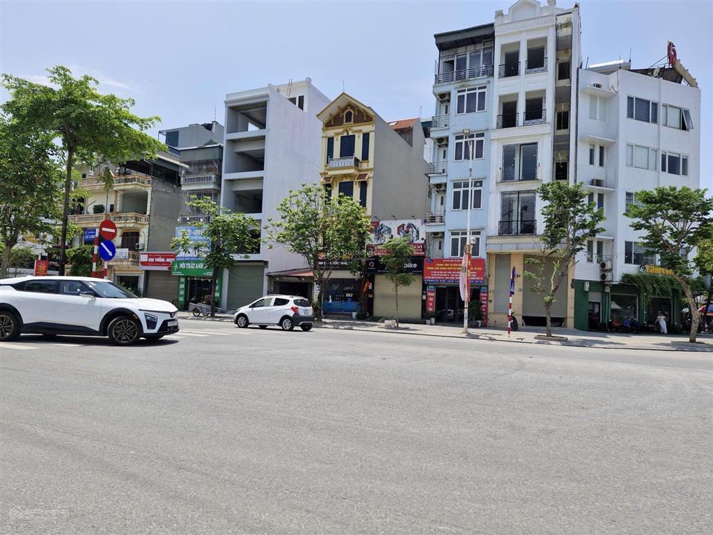 Bán đất trần đăng khoa, cổ linh, long biên, 90m2, giá 31 tỷ, phân lô ô tô tránh, vỉa hè kinh doanh