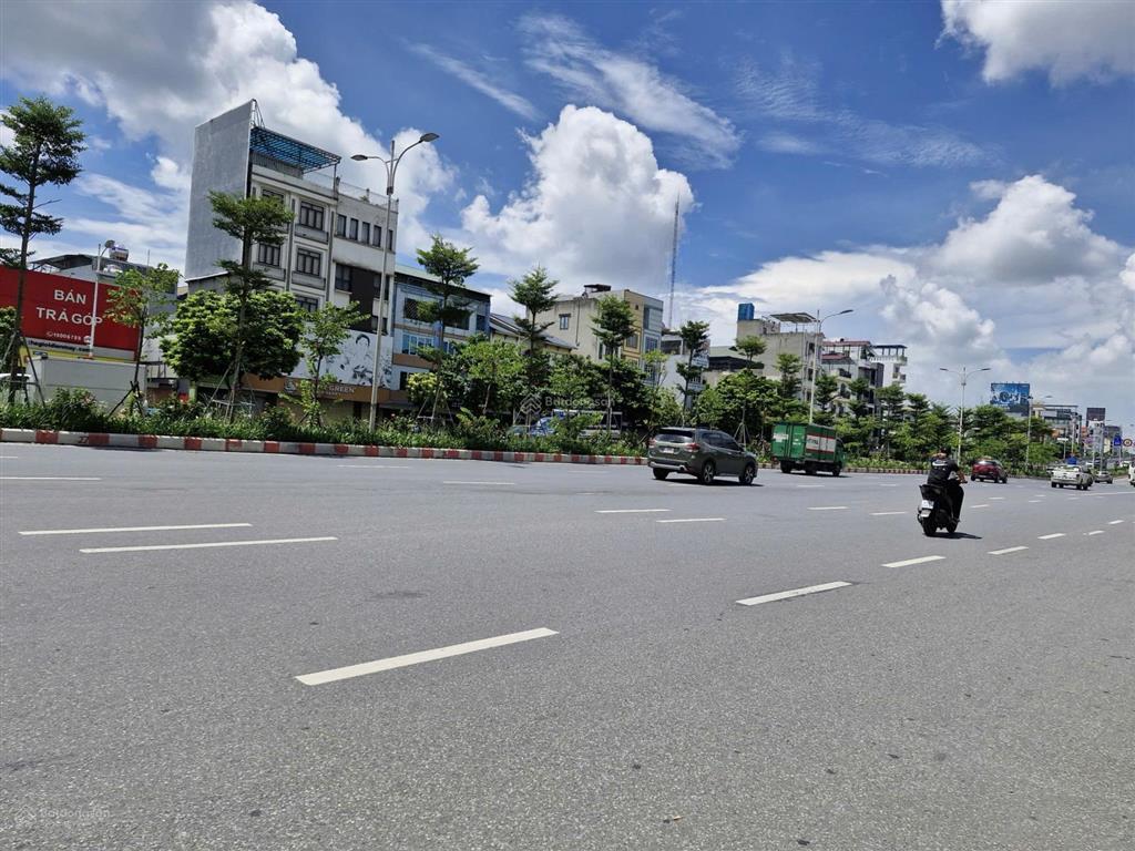 Bán đất trần đăng khoa, cổ linh, long biên, 90m2, giá 31 tỷ, phân lô ô tô tránh, vỉa hè kinh doanh