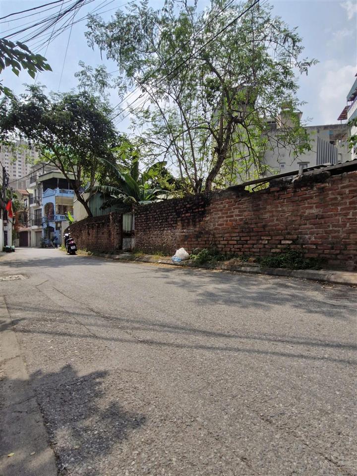 Bán đất cổ linh, long biên, 110m2, giá 12,1 tỷ, ô tô tránh, gần phố ngay trung tâm nhiều tiện ích