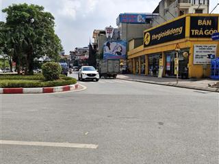 Bán đất cổ linh, long biên, 110m2, giá 12,1 tỷ, ô tô tránh, gần phố ngay trung tâm nhiều tiện ích
