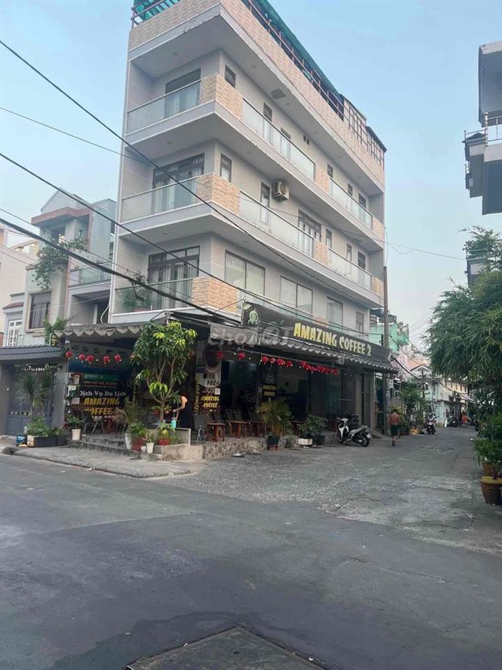 CHỈ HƠN 60T/M2 CHO NHÀ AN LẠC KHU TÊN LỬA BÌNH TÂN 92M2 DÒNG TIỀN 20T/