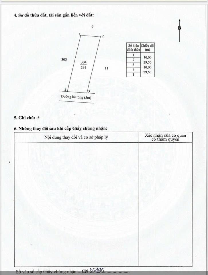 Đất giồng lớn mỹ hạnh nam dt 5*30m, giá đầu tư