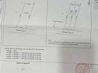 Đất giồng lớn mỹ hạnh nam dt 5*30 giá đầu tư