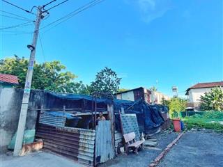 Đất thổ cư xtt hm dt 5*26m kẹt tiền bán gấp